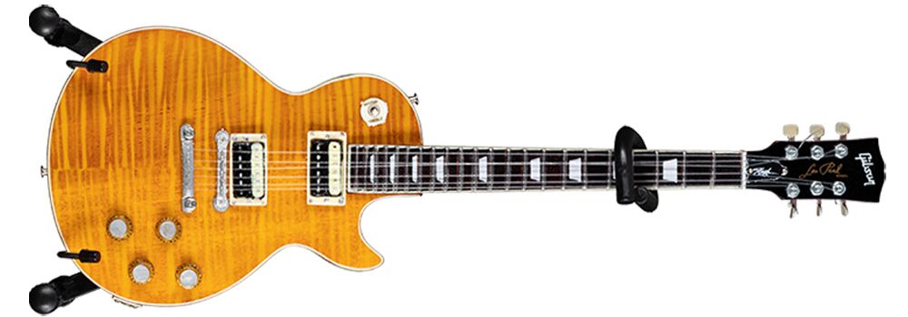 Gibson Slash Collection 1:4 model