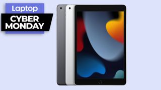 iPad Cyber Monday Deals