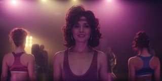 Rose Byrne as Sheila in Physical