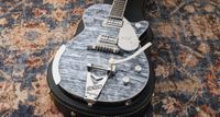 Gretsch G6134T-58 Limited Edition Penguin Pale Blue Pearl