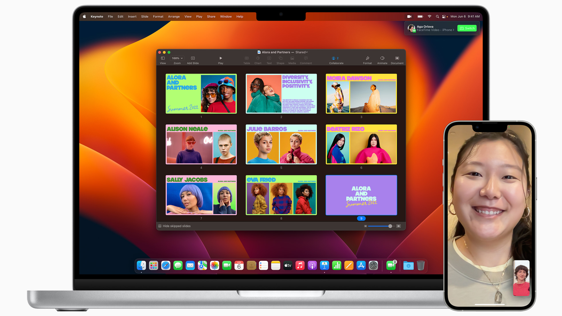 5 macOS Ventura features that will supercharge your productivity