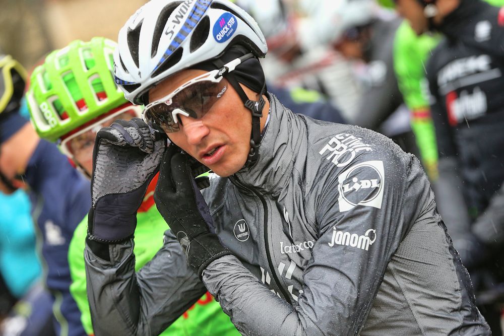 Julian Alaphilippe (Quick-Step Floors)