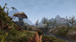 Morrowind Looks Better Than Ever With This Ai Enhanced Texture Mod