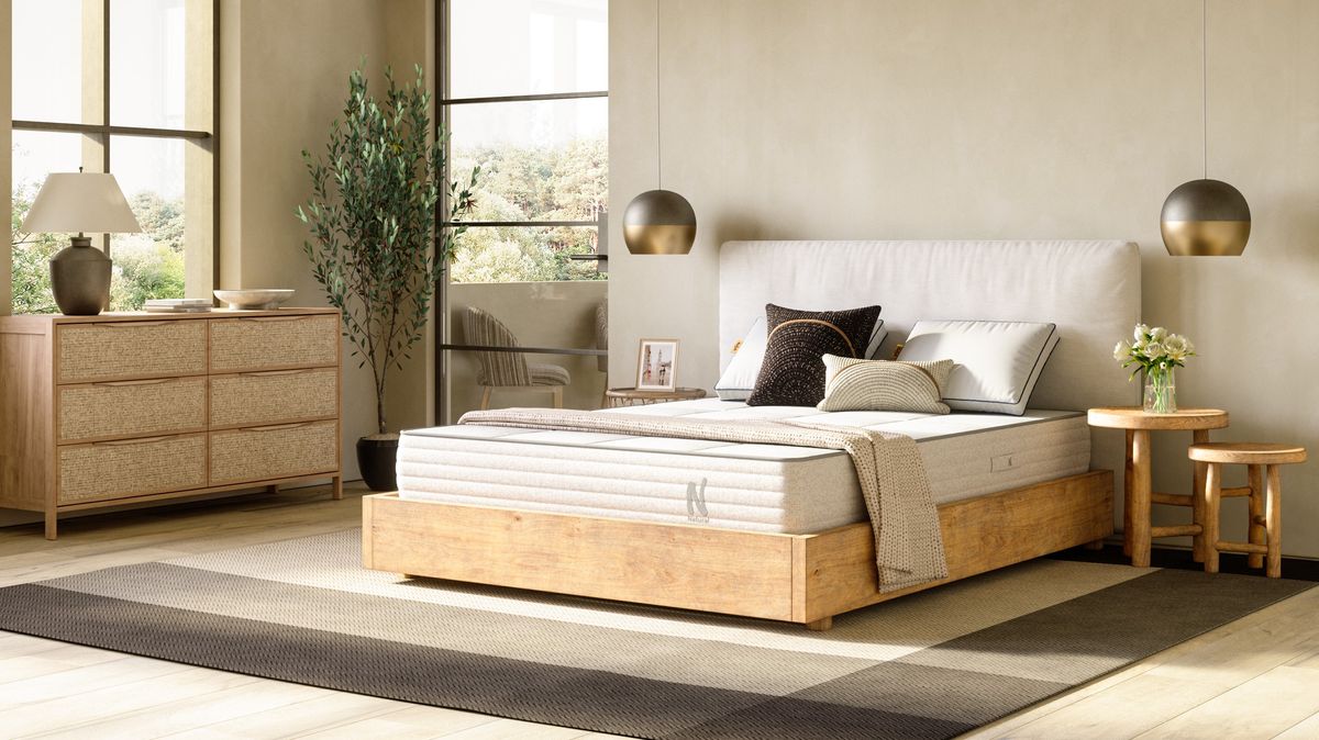nolah natural mattress review