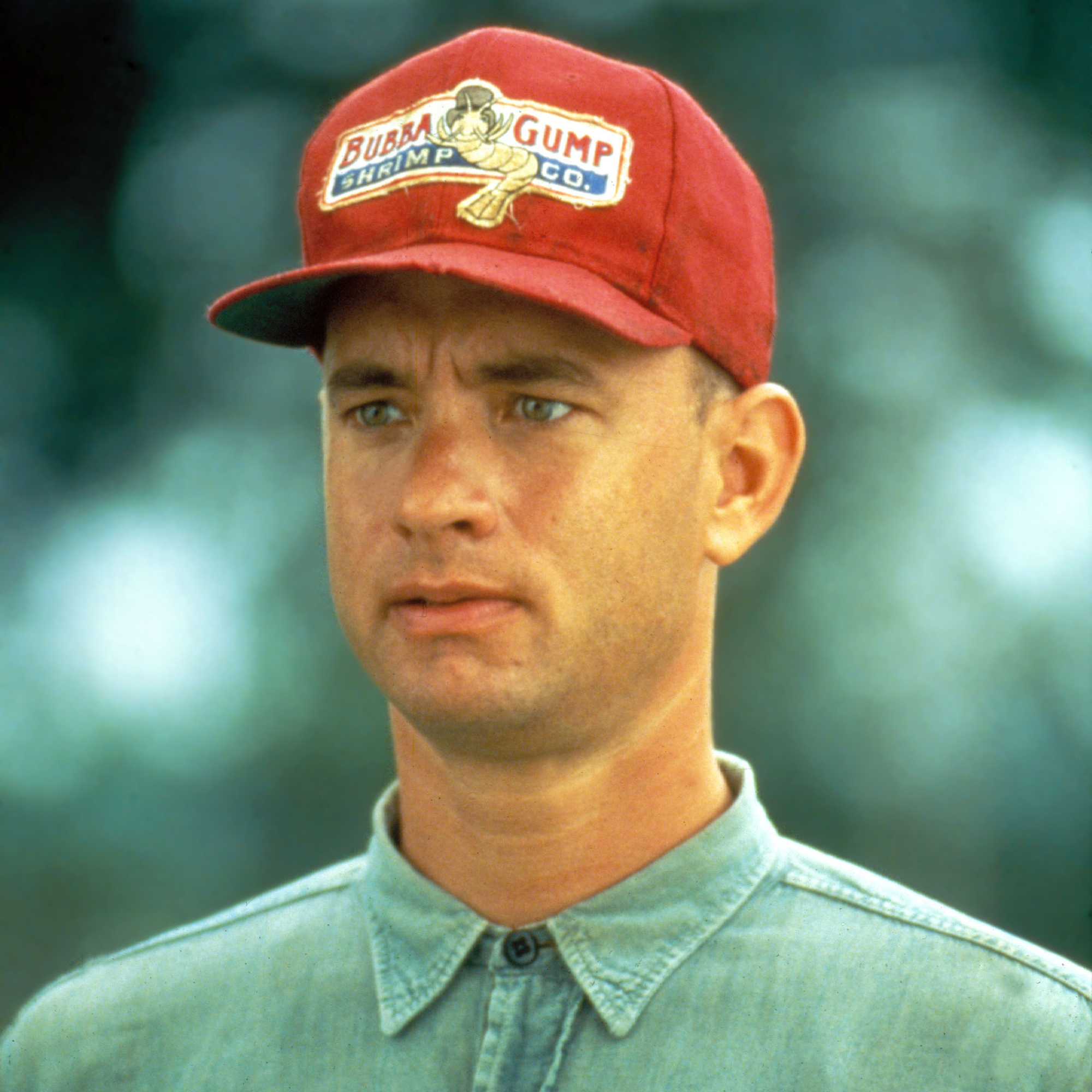 Forrest Gump
