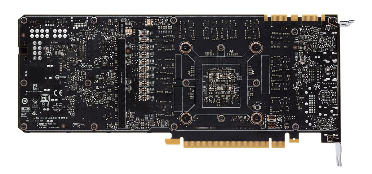 Nvidia Titan Xp 12GB Review Tom