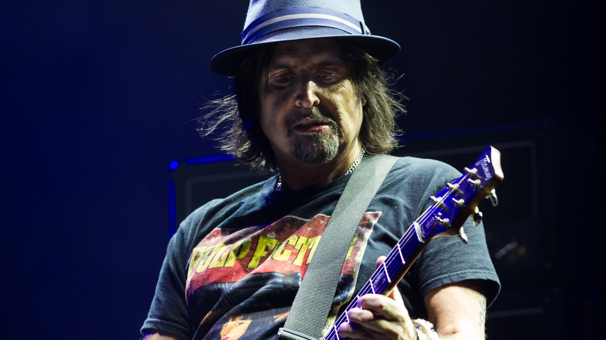 Phil Campbell