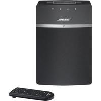 Bose SoundTouch 10 wireless speaker | $199.99