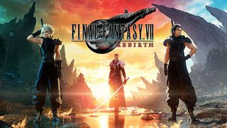 Final Fantasy VII Rebirth