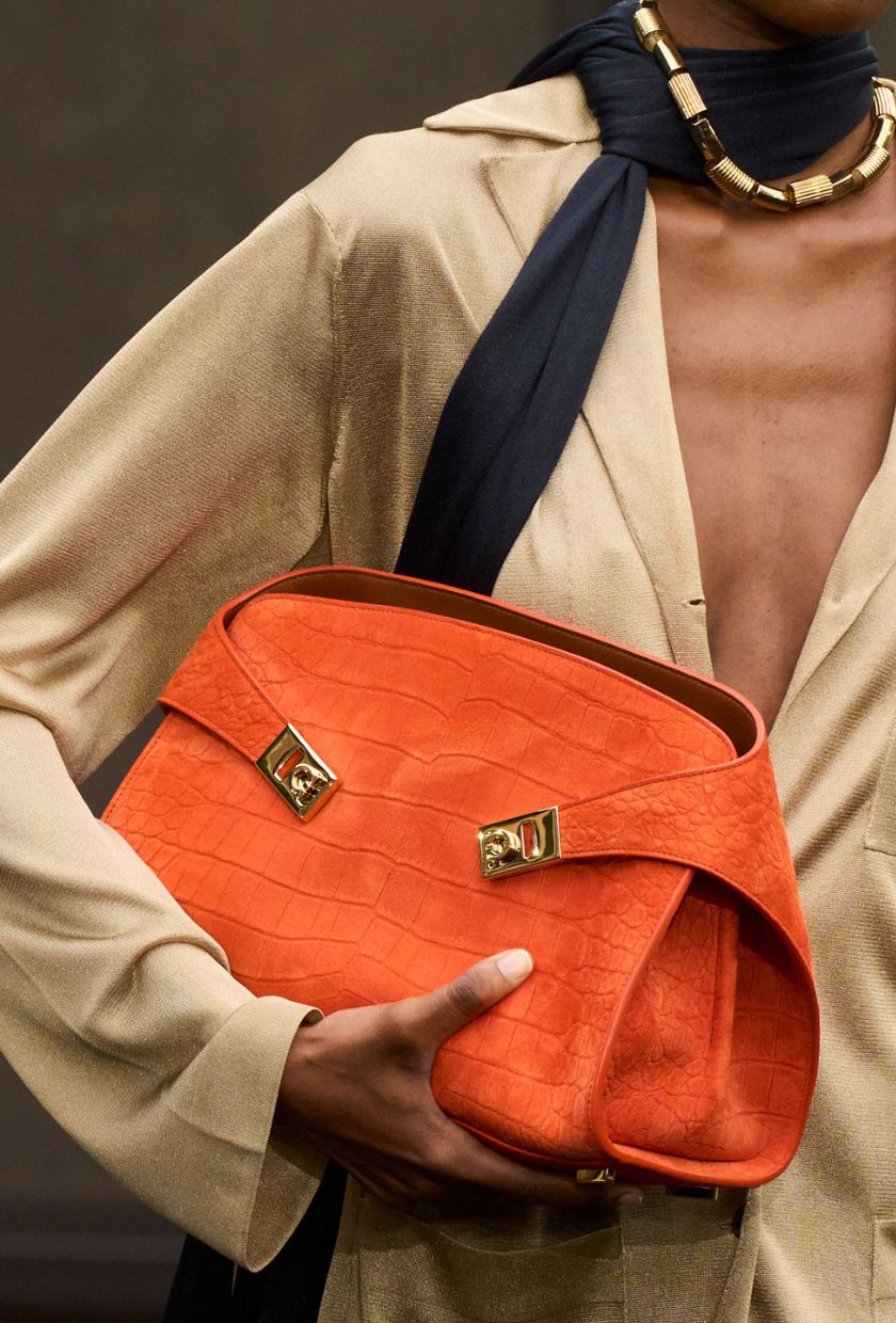 Ferragamo Spring/Summer 2026