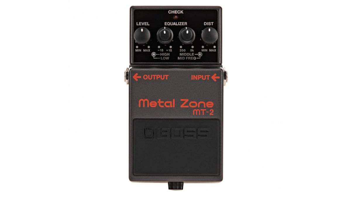 Best Boss pedals improve your tone with these Boss pedals Guitar World