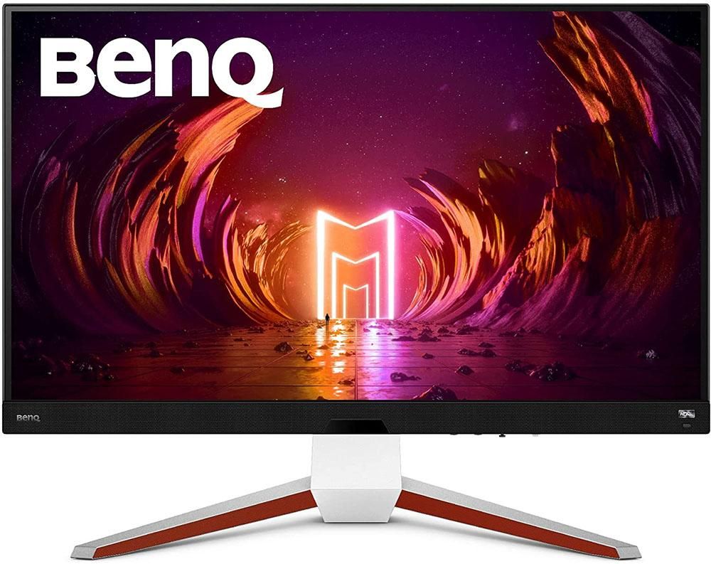 BenQ Mobiuz EX3210U