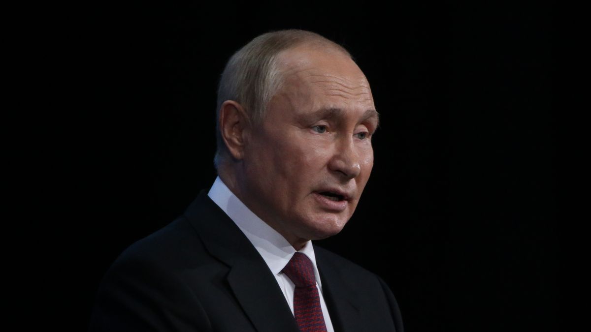 Could Vladimir Putin’s partial mobilisation lead to revolution in