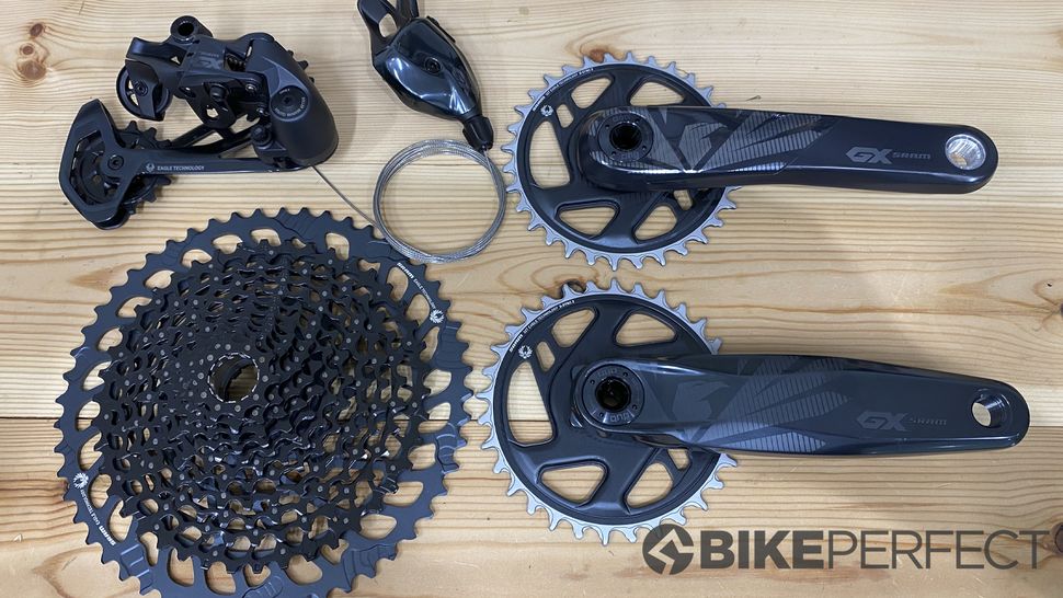 sram eagle b gap