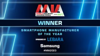 MIA 2023 smartphone manufacturer of the year