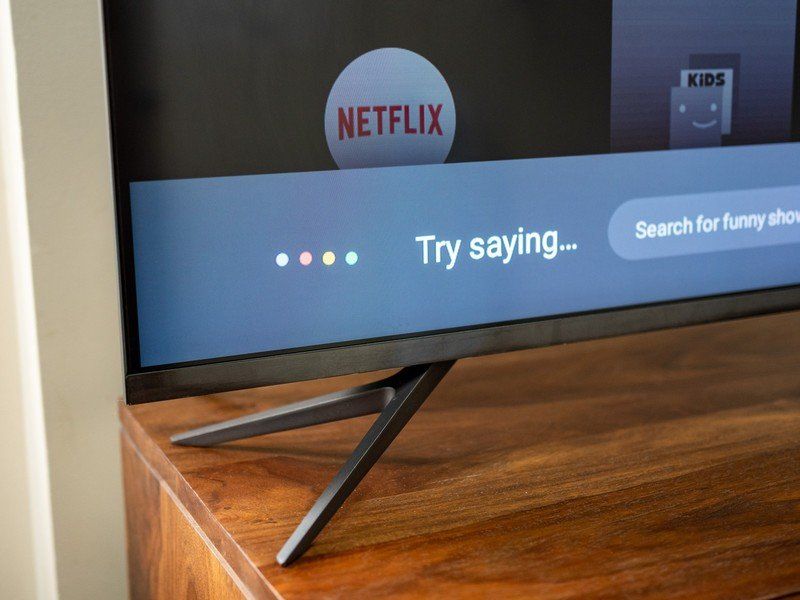 OnePlus TV U1 review