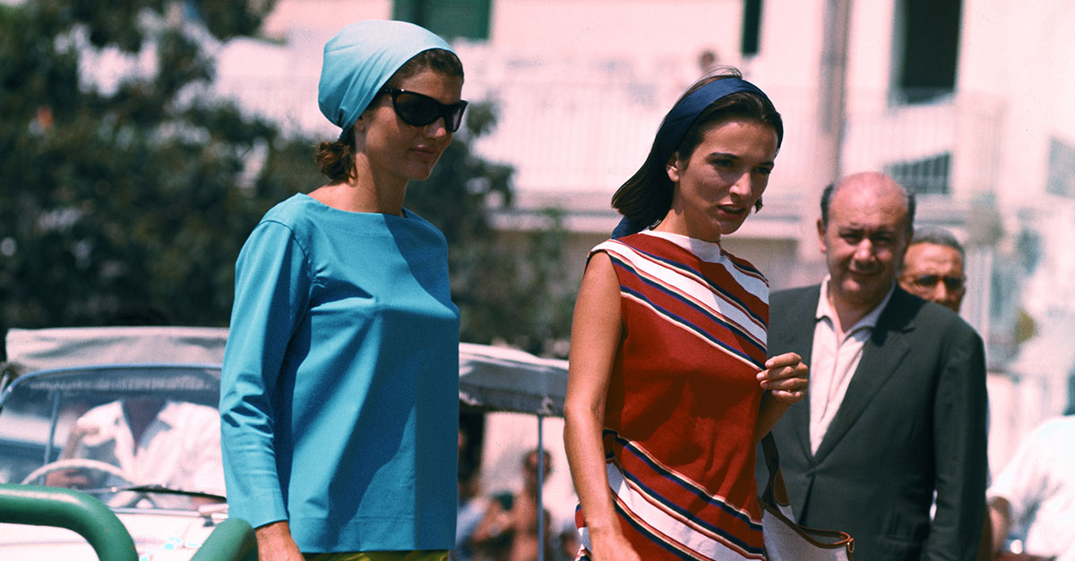 The Finest Items From Internet-a-Porter, Mytheresa, and Nordstrom