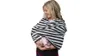 Pure Mom Breastfeeding Cover & Nursing Scarf
