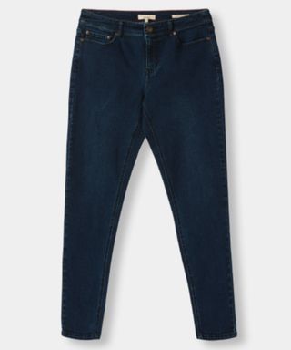 Monroe High Rise Stretch Skinny Jeans, £47.95, Joules