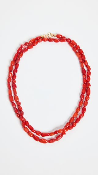 Nungwi Necklace