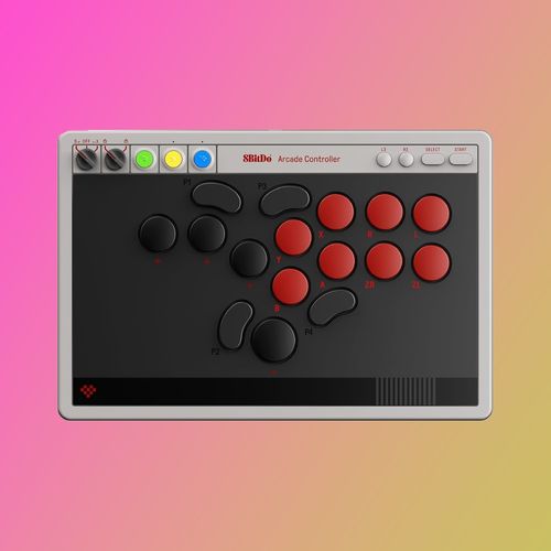 Arcade Controller