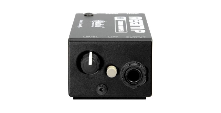 Radial Engineering Reamper