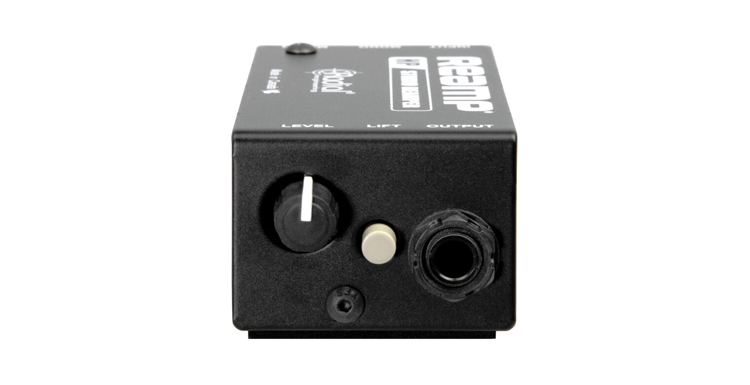Radial Engineering Reamper