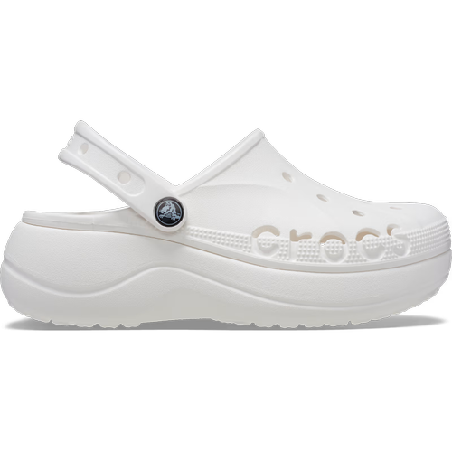 Baja Platform Clog