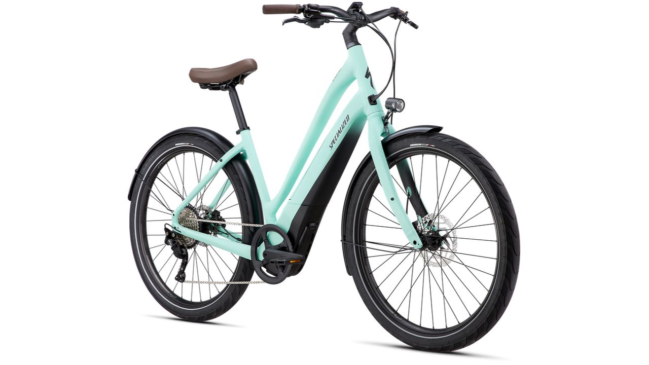 Specialized Turbo Como SL