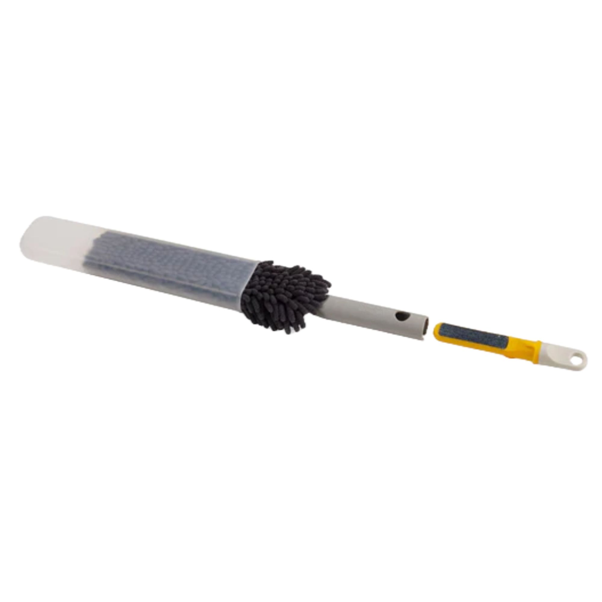 Joseph Joseph, CleanTech 3-in-1 Duster with Storage Cover