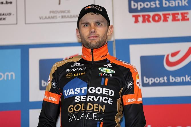 Rob Peeters (Vastgoedservice)