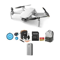 DJI Mini SE + Backpack &amp; Accessory Kit | $355
SAVE £125 US DEAL