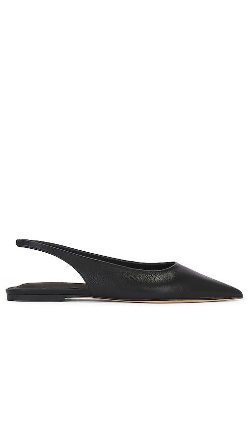 Javier Flat