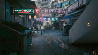 Cyberpunk 2077 DLSS image quality comparisons