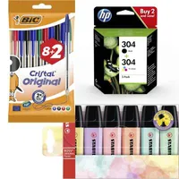 Amazon Back To School Stationery Deals