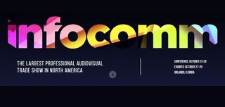 InfoComm logo