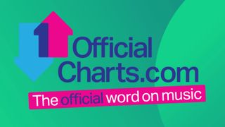 Official charts logo