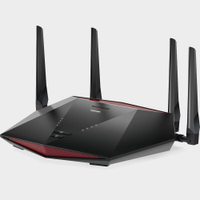 Netgear Nighthawk AX5400 | $299.99 (save $50)