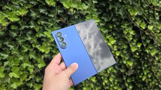 Samsung Galaxy Z Fold 7