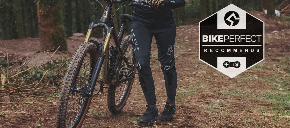 leatt women's mtb 4.0 pants