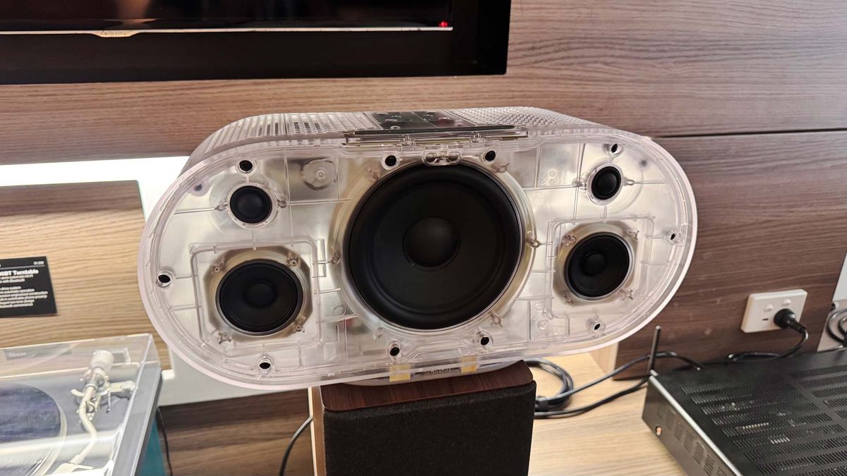 Australian Hi-Fi Show 2026