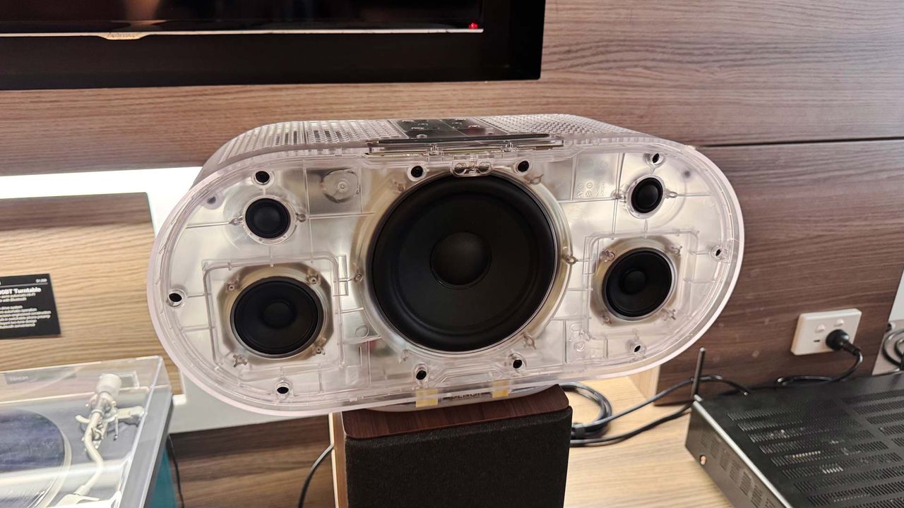 Australian Hi-Fi Show 2026