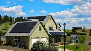 Why an Unreliable Power Grid Is Changing the Case for Solar