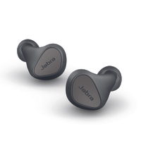 Jabra Elite 3:&nbsp;$80&nbsp;$48 at Amazon (save $32)
The sporty Elite 3 are fantastic all-rounders that look good, sound good, and feel solidly built. Battery life is seven hours per charge, they're a doddle to use, and they work with Amazon Alexa. Not as decent sounding as the Sonys above, but recommendable all the same. Four stars