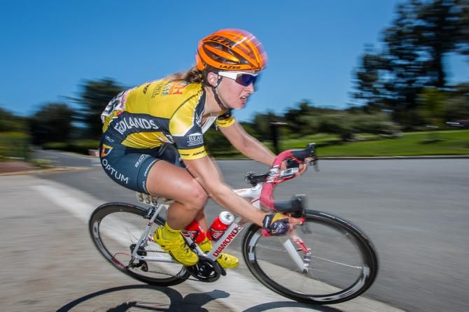 Leah Kirchmann (Optum p/b Kelly Benefits Strategies)