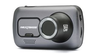 Nextbase 622GW dash cam
