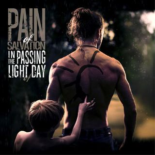 Pain Of Salvation In The Passing Light Of Day album artwork