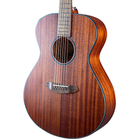 Breedlove Discovery S mahogany concert: $449 $249