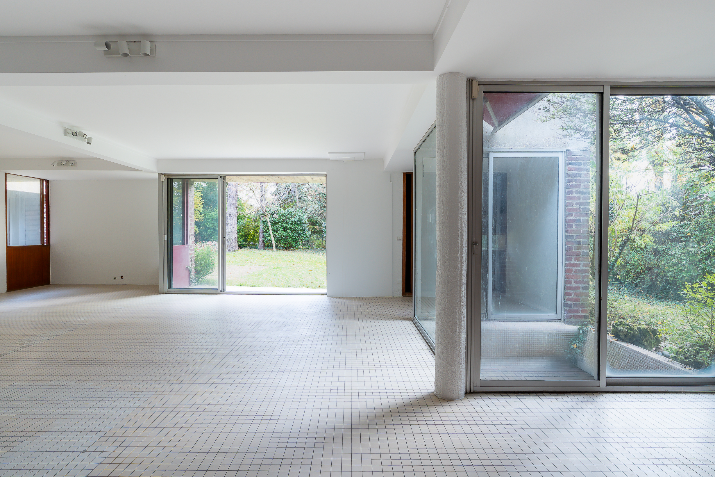 Andr&amp;eacute; Wogenscky