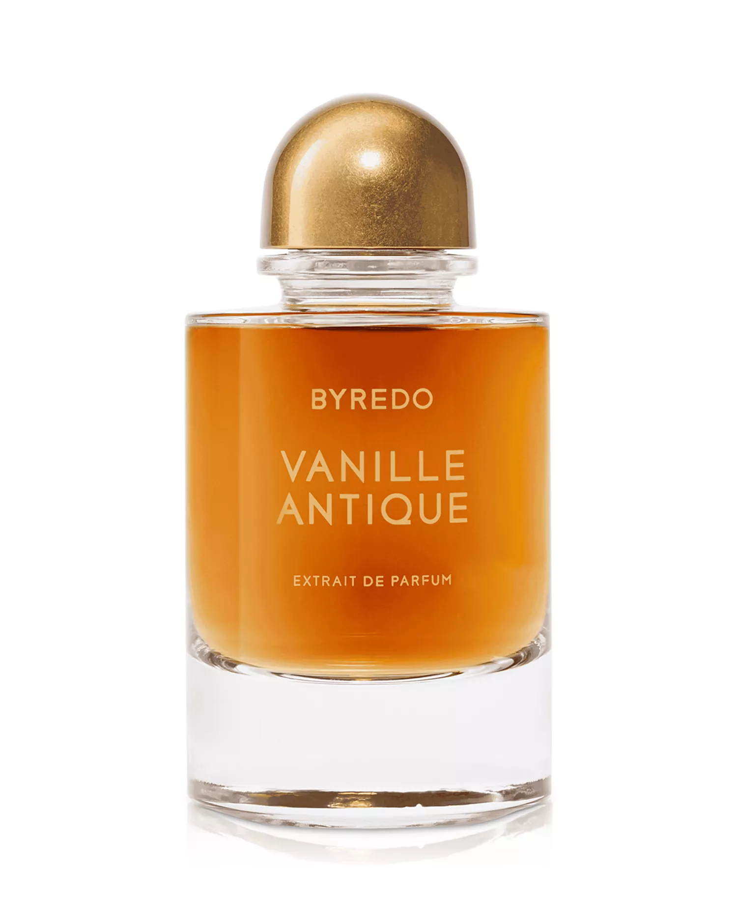 Byredo, Vanille Antique Night Veils Extrait de Parfum